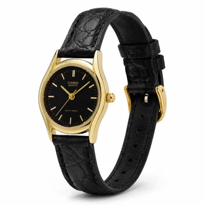 Жіночий годинник Casio LTP-1094Q-1A