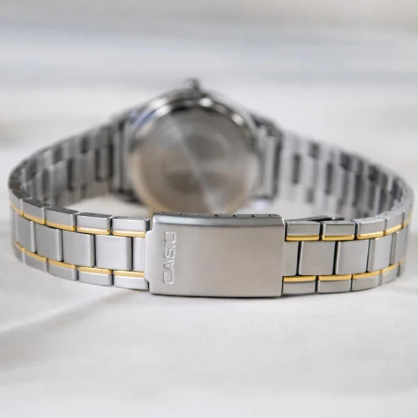 Жіночий годинник Casio LTP-V006SG-9B фото 5