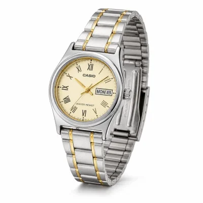Жіночий годинник Casio LTP-V006SG-9B