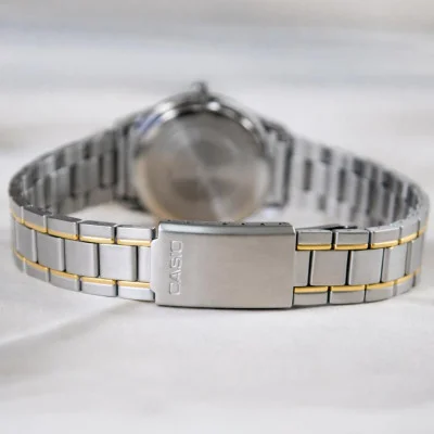 Женские часы Casio LTP-V006SG-9B