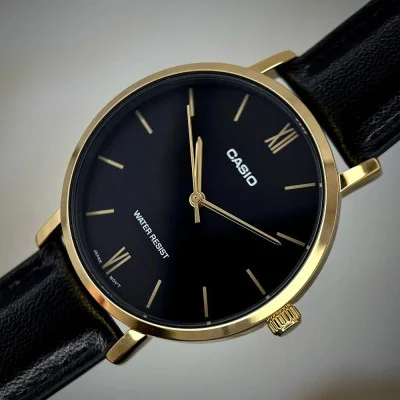 Casio LTP-VT01GL-1B