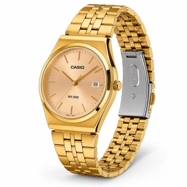 Мужские часы Casio MTP-B145G-9A фото 1