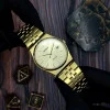 Мужские часы Casio MTP-B145G-9A фото 4