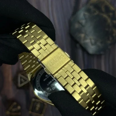Чоловічий годинник Casio MTP-B145G-9A