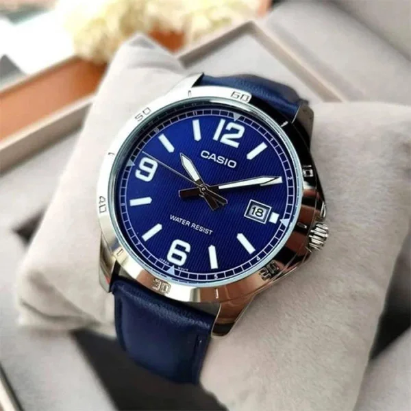 Жіночий годинник Casio LTP-V004L-2B фото 4