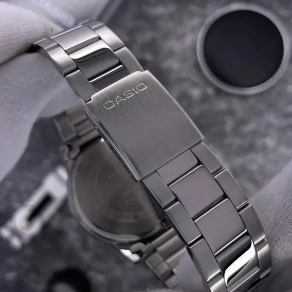 Мужские часы Casio MTP-1303D-7A фото 7