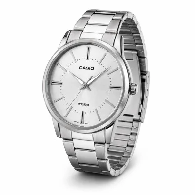 Чоловічий годинник Casio MTP-1303D-7A