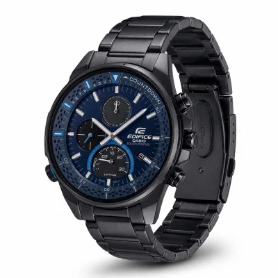 Чоловічий годинник Casio EFS-S590DC-2A