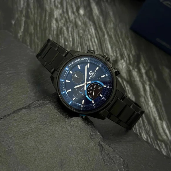 Мужские часы Casio EFS-S590DC-2A фото 4