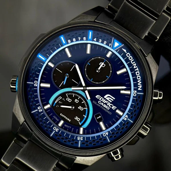 Мужские часы Casio EFS-S590DC-2A фото 6