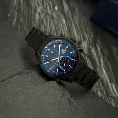 Чоловічий годинник Casio EFS-S590DC-2A