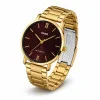 Чоловічий годинник Casio MTP-VT01G-5B фото 2
