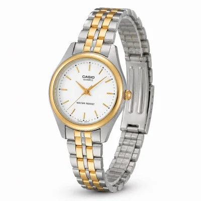 Жіночий годинник Casio LTP-1129G-7A