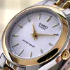 Женские часы Casio LTP-1129G-7A фото 4