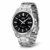 Мужские часы Casio MTS-100D-1A фото 2