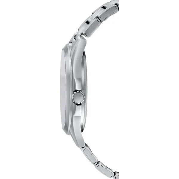 Мужские часы Casio MTS-100D-1A фото 3