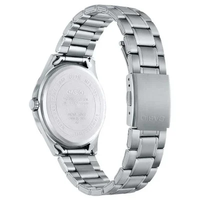 Мужские часы Casio MTS-100D-1A
