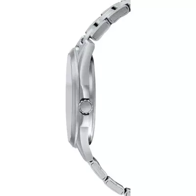 Мужские часы Casio MTS-100D-1A