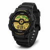 Мужские часы Casio AE-1100W-1B фото 2