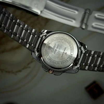 Жіночий годинник Casio LTP-1314SG-1A