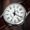 Чоловічий годинник Casio MTS-100L-7A фото 5