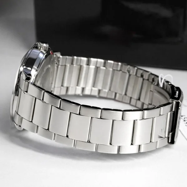 Чоловічий годинник Casio MTP-E335D-1E фото 5