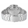Классические Мужские часы Casio AMW-880D-2A1 стальные, водонепроницаемые, Япония. фото 5