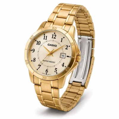 Жіночий годинник Casio LTP-V004G-9B
