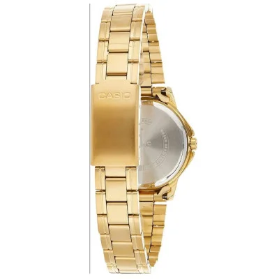 Жіночий годинник Casio LTP-V004G-9B