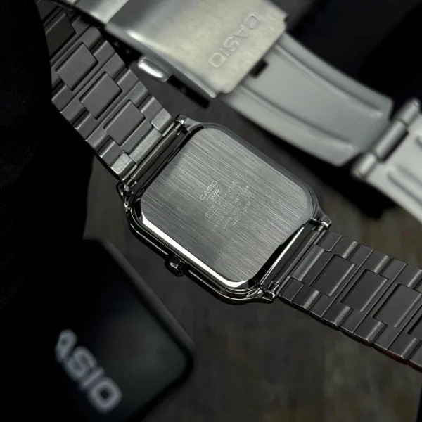 Мужские часы Casio MTP-M305D-2A фото 6