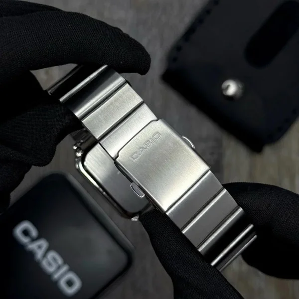 Мужские часы Casio MTP-M305D-2A фото 5