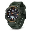 Мужские часы Casio AQ-S810W-3A фото 2