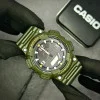 Мужские часы Casio AQ-S810W-3A фото 4