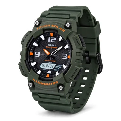 Casio AQ-S810W-3A