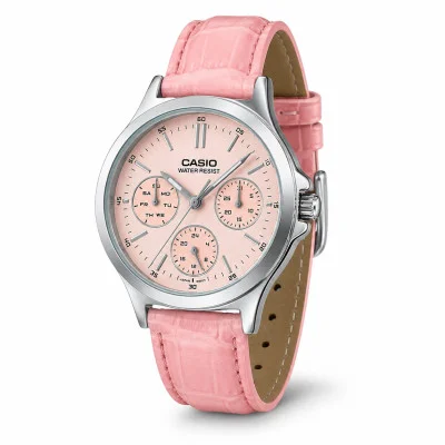 Жіночий годинник Casio LTP-V300L-4A