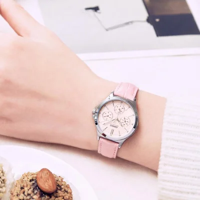 Женские часы Casio LTP-V300L-4A