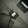 Чоловічий годинник Casio B640WB-1A фото 4