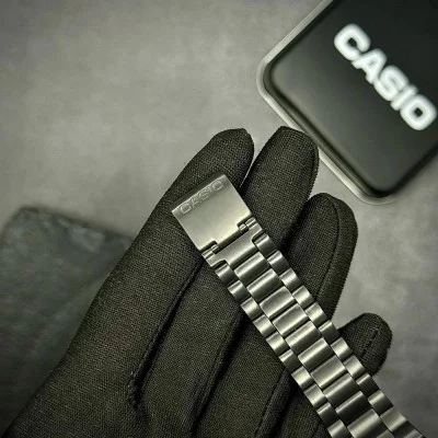 Чоловічий годинник Casio B640WB-1A