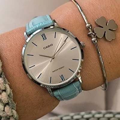 Жіночий годинник Casio LTP-VT01L-7B3