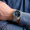 Мужские часы Casio Edifice ECB-30D-2A фото 7