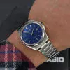 Чоловічий годинник Casio MTP-1183A-2A фото 3