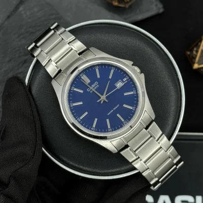 Чоловічий годинник Casio MTP-1183A-2A