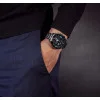 Мужские часы Casio ECB-900DB-1B фото 4