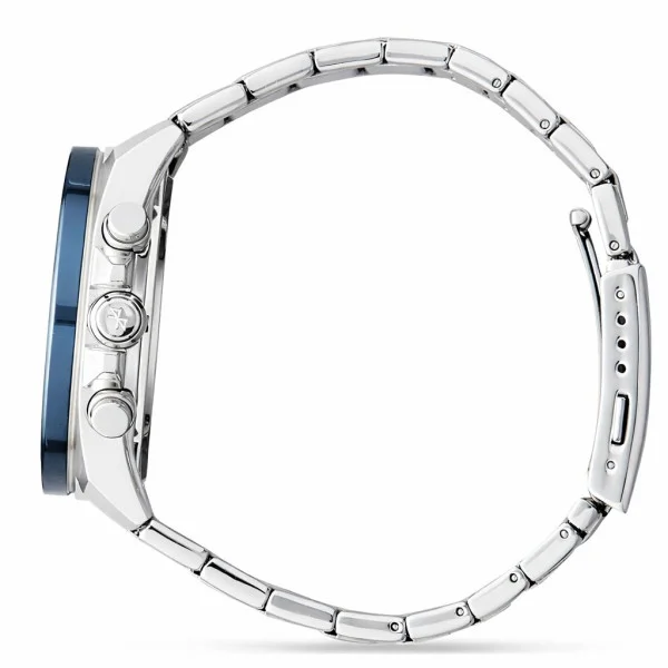 Мужские часы Casio ECB-900DB-1B фото 5