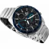 Мужские часы Casio ECB-900DB-1B фото 6