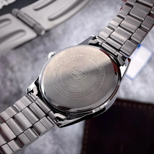 Мужские часы Casio MTP-VD02D-1E фото 8