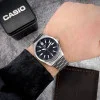 Мужские часы Casio MTP-VD02D-1E фото 9