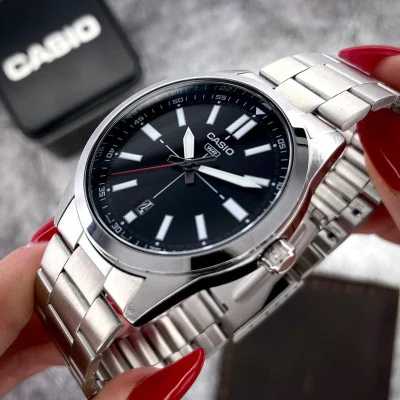 Мужские часы Casio MTP-VD02D-1E