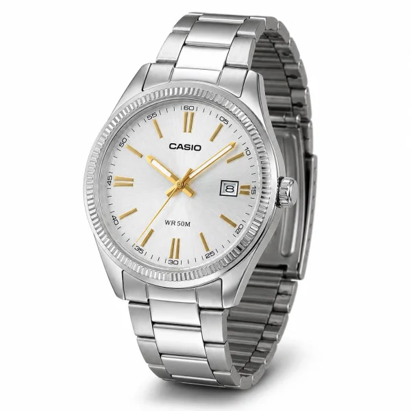 Мужские часы Casio MTP-1302D-7A2 фото 1