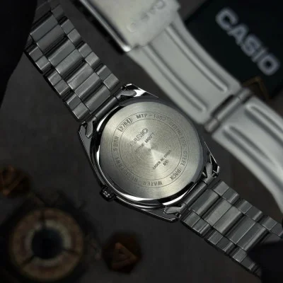 Чоловічий годинник Casio MTP-1302D-7A2